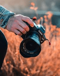 Camera lens